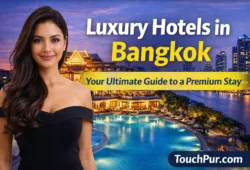 Luxury Hotels in Bangkok